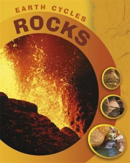 Picture of Rock Cycle