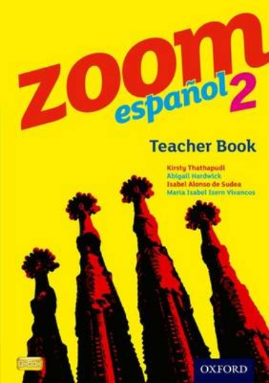 Picture of Zoom espanol 2 Teacher Book