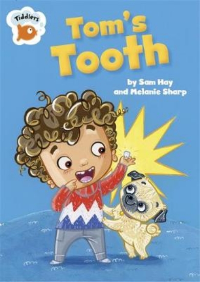 Picture of Tiddlers: Tom's Tooth