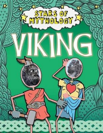 Picture of Stars of Mythology: Viking