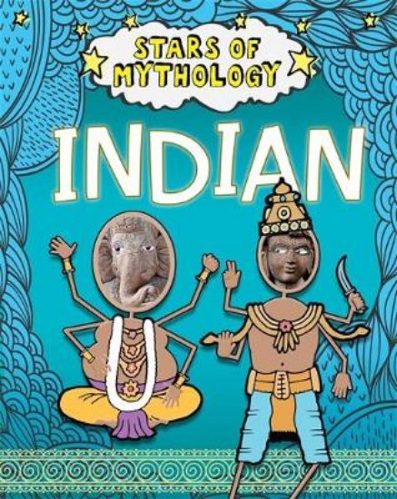 Picture of Stars of Mythology: Indian
