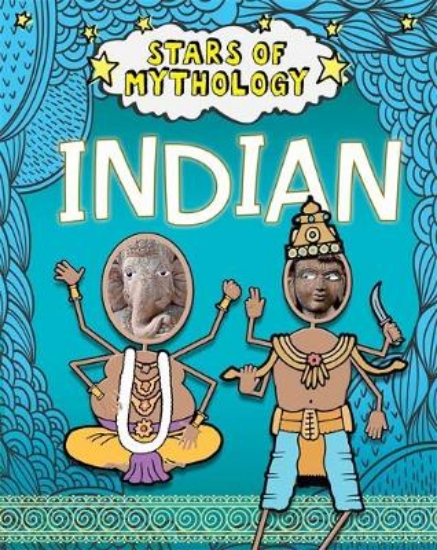 Picture of Stars of Mythology: Indian