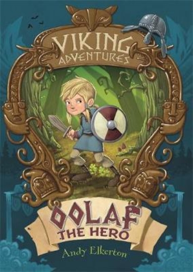 Picture of Viking Adventures: Oolaf the Hero