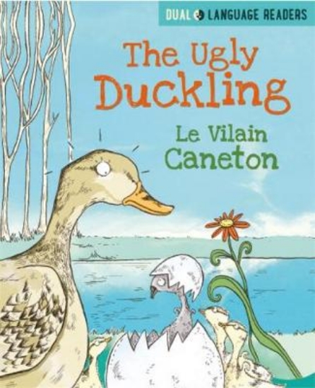 Picture of Dual Language Readers: The Ugly Duckling: Le Vilai