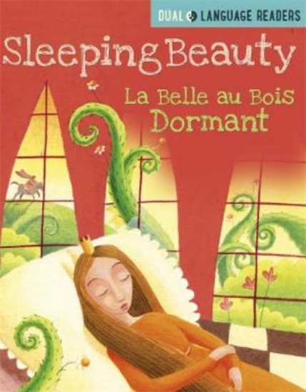Picture of Dual Language Readers: Sleeping Beauty: La Belle A