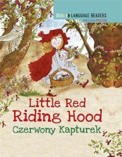 Picture of Dual Language Readers: Little Red Riding Hood - En