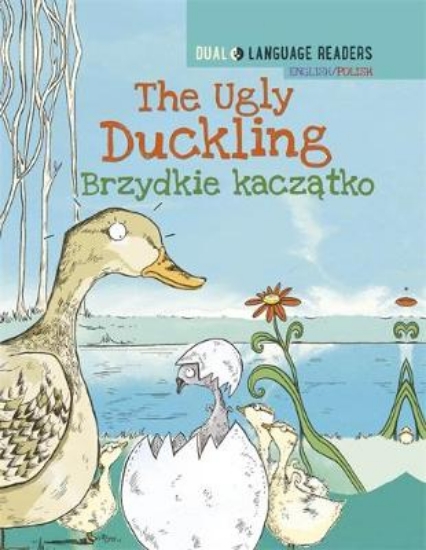 Picture of Dual Language Readers: The Ugly Duckling - English