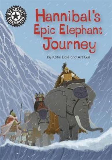 Picture of Hannibal's Epic Elephant Journey