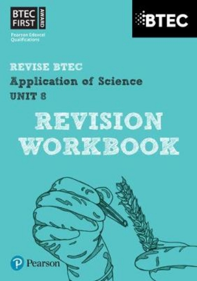 Picture of BTEC First in Applied Science: Application of Scie