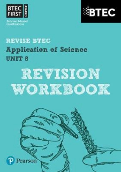 Picture of BTEC First in Applied Science: Application of Scie