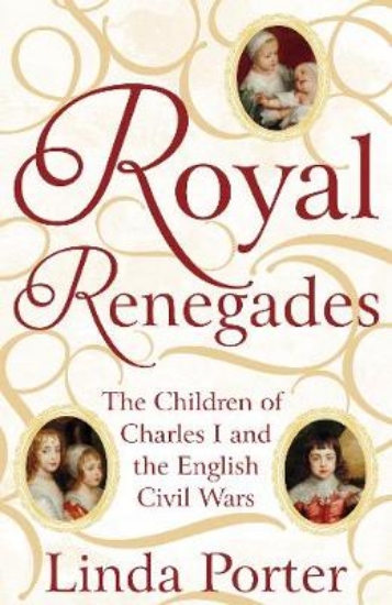 Picture of Royal Renegades