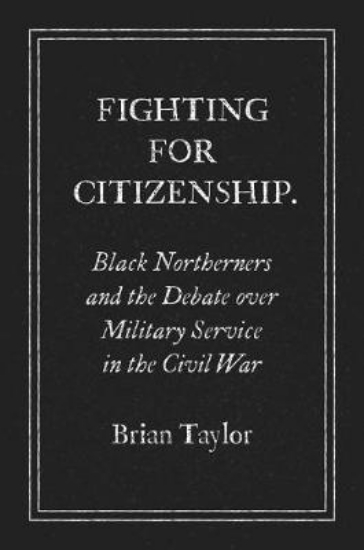 Picture of Fighting for Citizenship