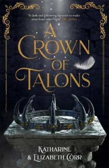 Picture of A Crown of Talons