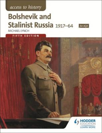 Picture of Access to History: Bolshevik and Stalinist Russia