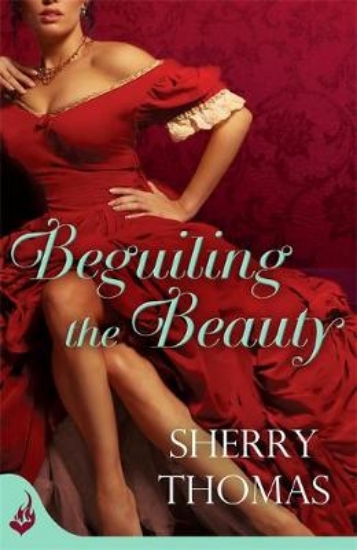 Picture of Beguiling the Beauty: Fitzhugh Book 1