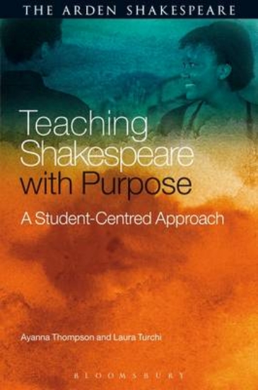 Picture of Teaching Shakespeare with Purpose