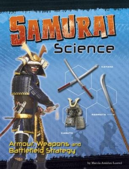 Picture of Samurai Science