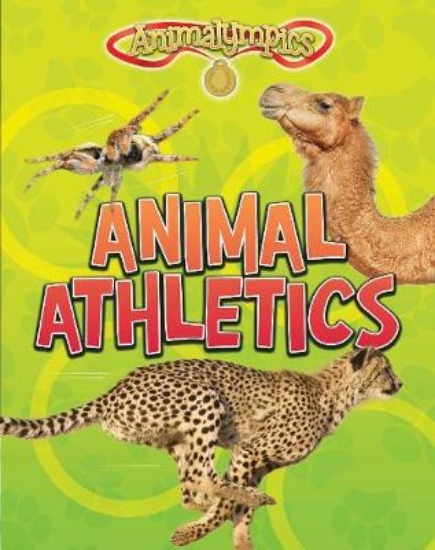 Picture of Animal Athletics