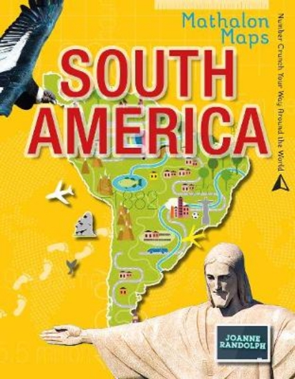 Picture of South America