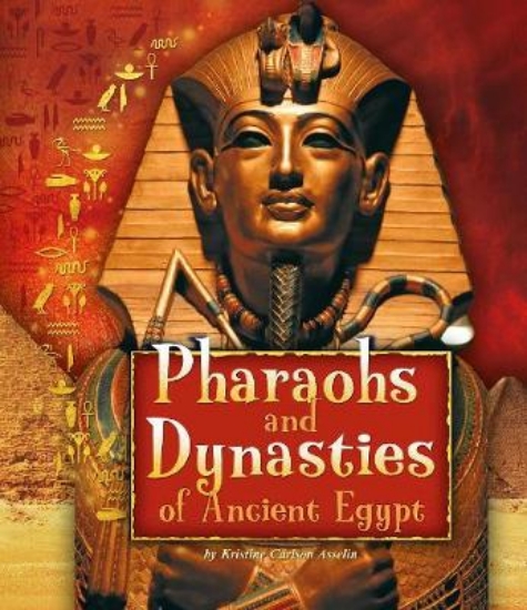 Picture of Pharaohs and Dynasties of Ancient Egypt