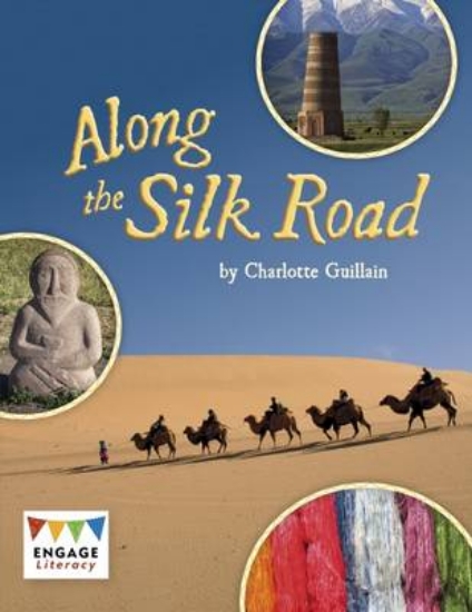 Picture of Along the Silk Road
