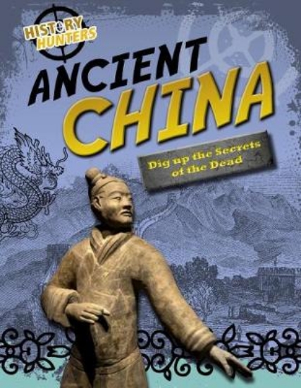 Picture of Ancient China