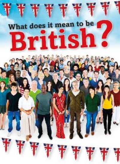 Picture of What Does It Mean to be British?