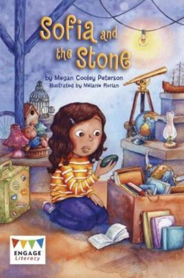 Picture of Sofia and the Stone