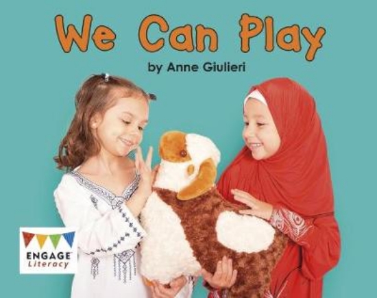 Picture of We Can Play