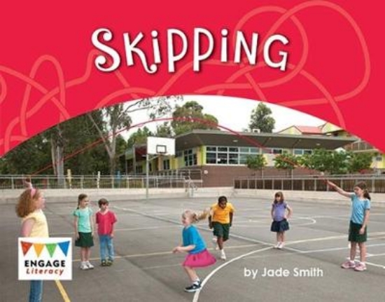 Picture of Skipping