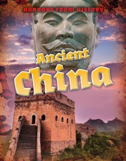 Picture of Ancient China