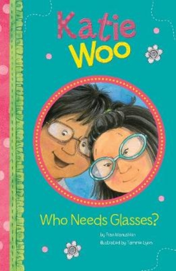 Picture of Who Needs Glasses?