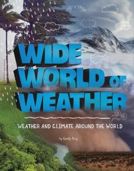 Picture of Wide World of Weather