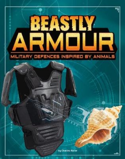 Picture of Beastly Armour