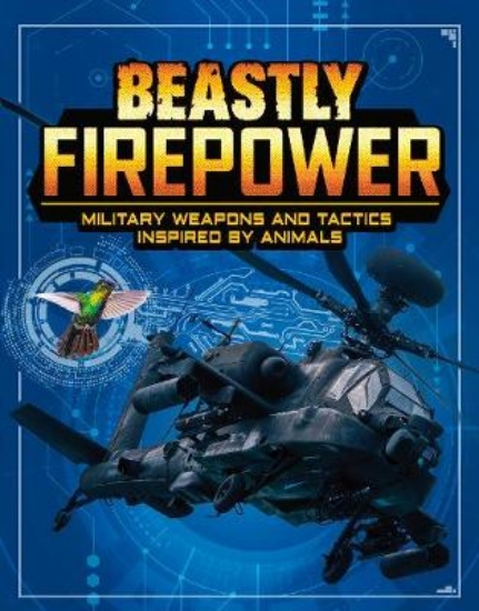 Picture of Beastly Firepower