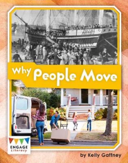 Picture of Why People Move