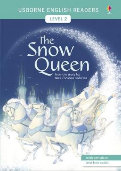 Picture of Snow Queen