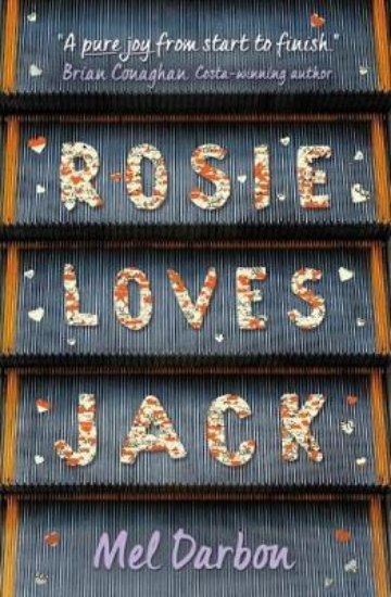 Picture of Rosie Loves Jack
