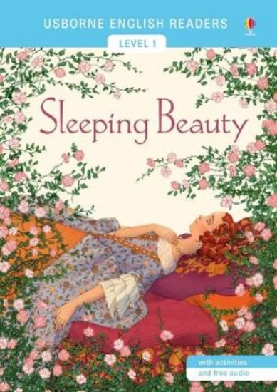 Picture of Sleeping Beauty