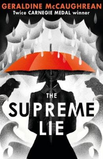 Picture of Supreme Lie