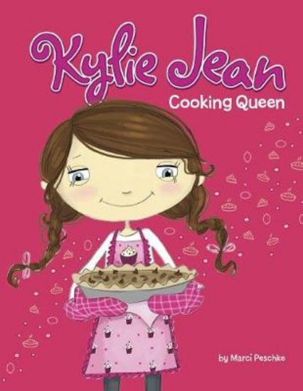 Picture of Cooking Queen