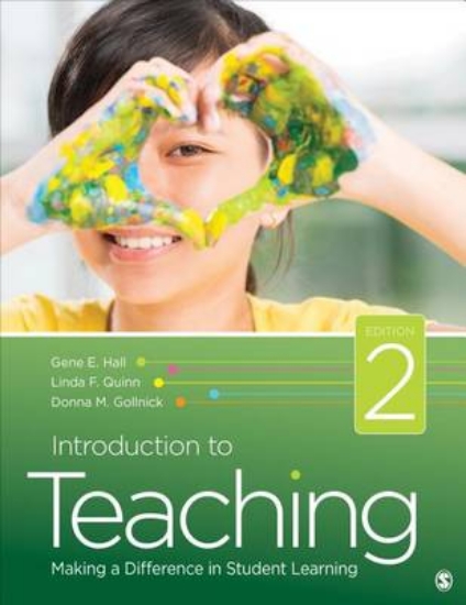 Picture of Introduction to Teaching
