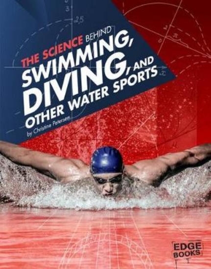 Picture of Swimming, Diving