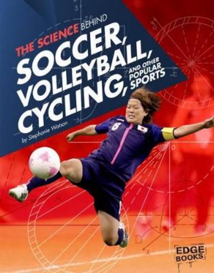 Picture of Soccer, Volleyball, Cycling