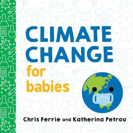 Picture of Climate Change for Babies BB