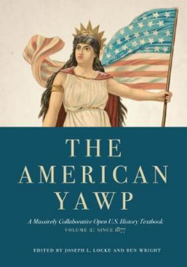 Picture of The American Yawp