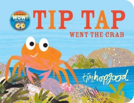 Picture of TIP TAP Went the Crab