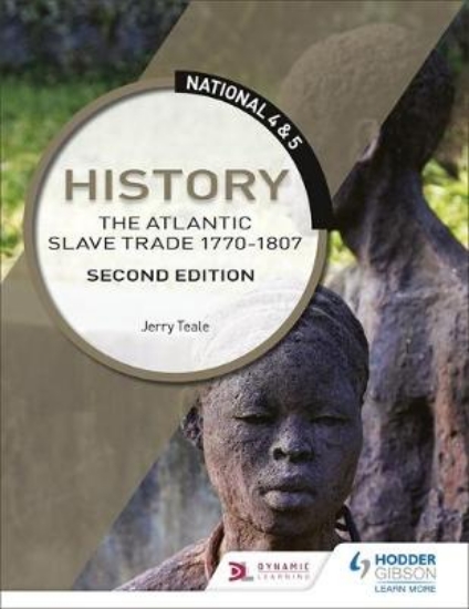 Picture of National 4 &amp; 5 History: The Atlantic Slave Tra