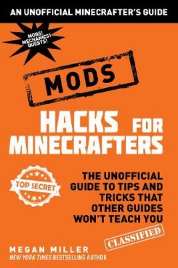 Picture of Hacks for Minecrafters: Mods