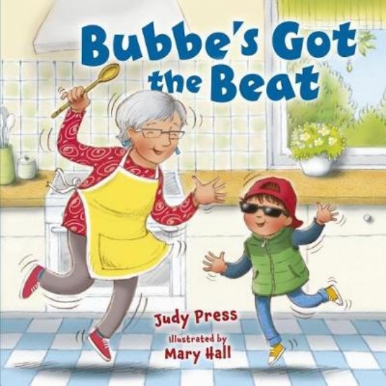 Picture of Bubbe's Got the Beat